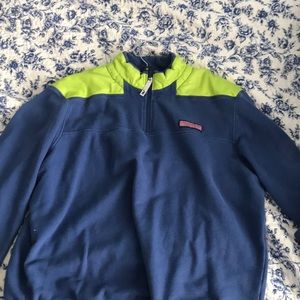 Vineyard Vines shep shirt